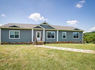 524 Dean Archer Rd, Jonesborough, TN 37659
