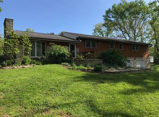 609 E Audubon Dr, Bloomington, IN 47408
