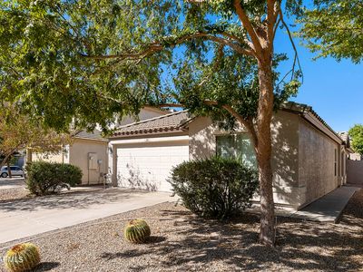 362 E Leslie Ave, Queen Creek, AZ, 85140