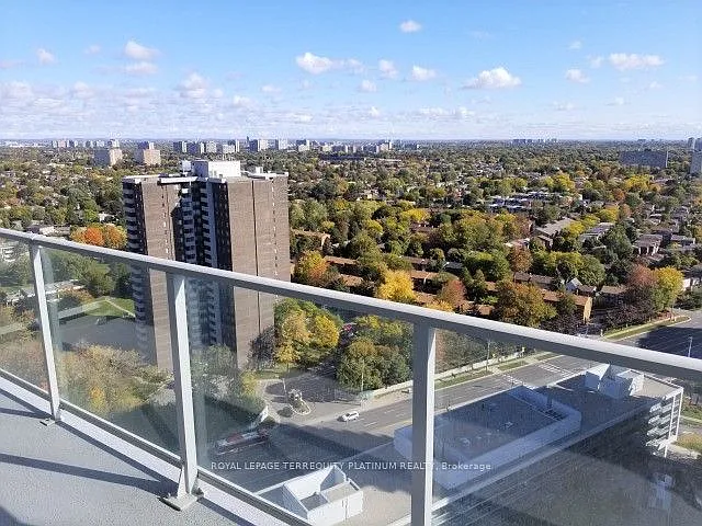 275 Yorkland Rd #2506 — Photo 2