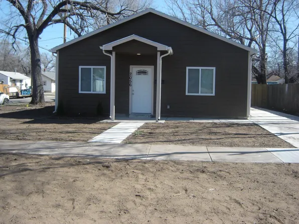 2056 N Jackson Ave, Wichita, KS 67203