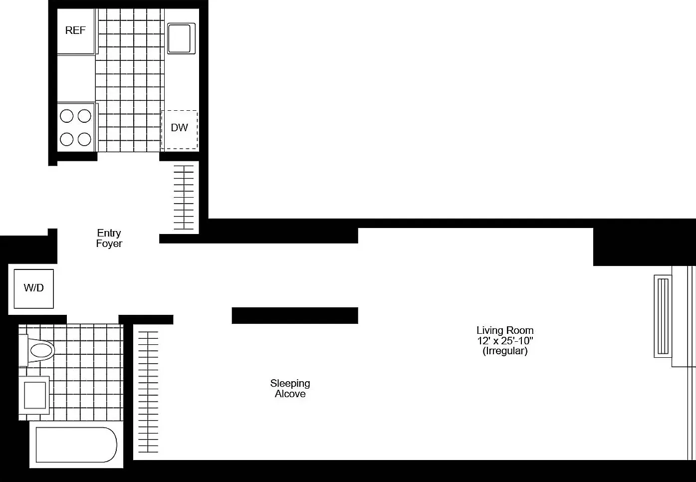 240 East 86th Street — Photo 1