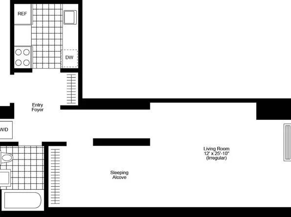 240 E 86th St, New York, NY