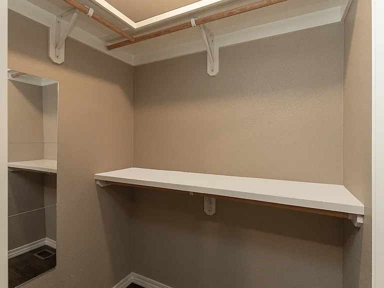 more closet storage