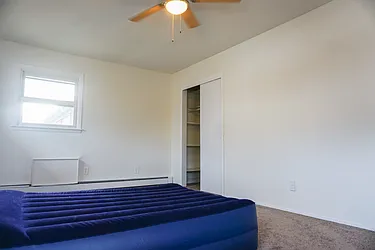 Rented by Keller Williams Realty Landmark II