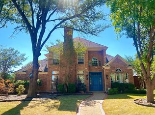 3500 Caleche Ct, Plano, TX 75023