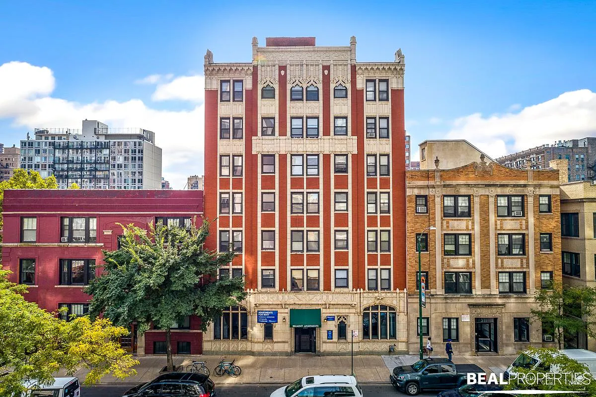 505 West Belmont Ave — Photo 1