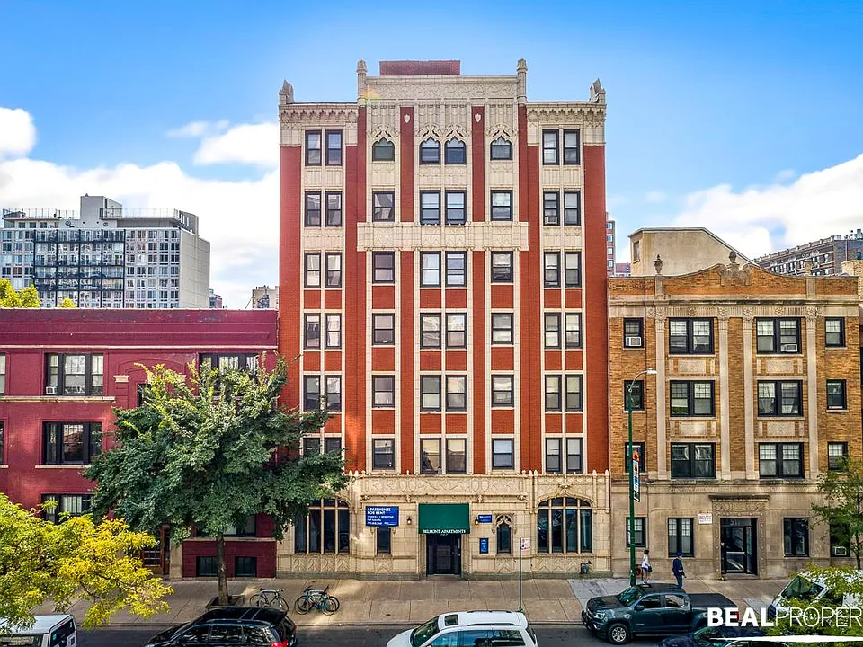 505 West Belmont Ave