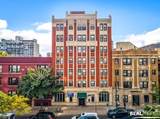 505 W Belmont Ave APT 4O, Chicago, IL 60657