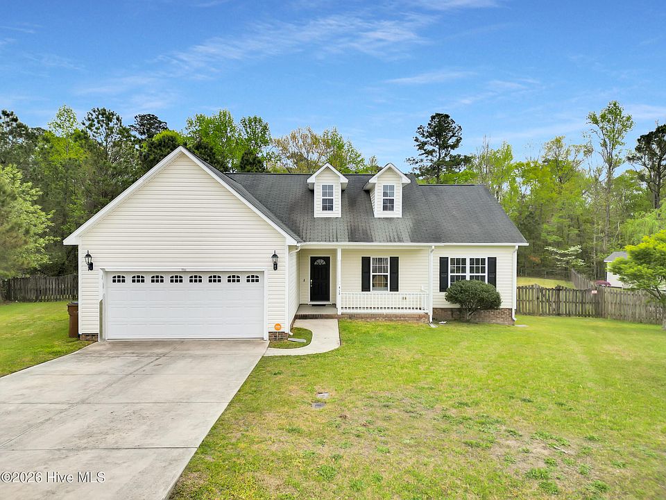 1st image of 512 Pebble Spruce Court
