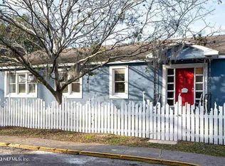56 Saragossa St, Saint Augustine, FL 32084