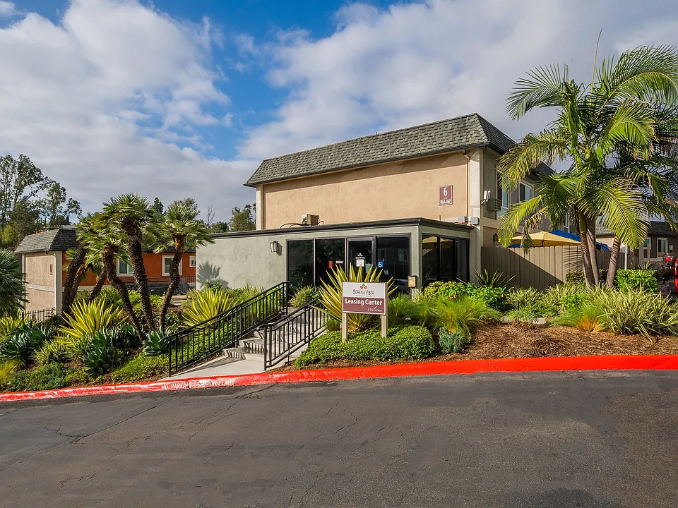 Serena Vista Apartment Homes