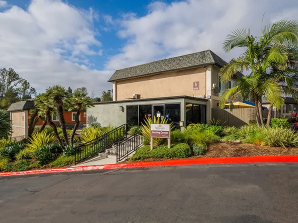 Serena Vista Apartment Homes