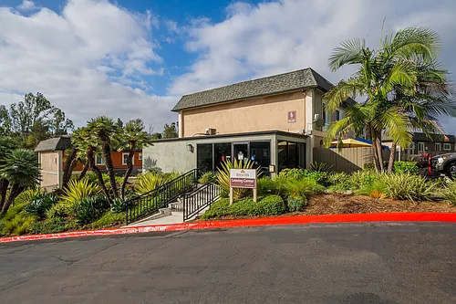 Serena Vista Apartment Homes Photo 1
