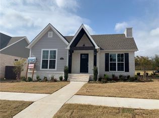 9504 Shire Valley Ct, Fort Smith, AR 72916