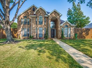 901 Ridgemont Dr, Allen, TX 75002