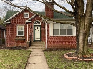 2520 N 9th St, Terre Haute, IN 47804