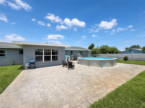 119 Maple AVE S, LEHIGH ACRES, FL 33936