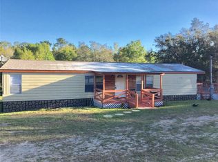 18905 SW 49th Pl, Dunnellon, FL 34432
