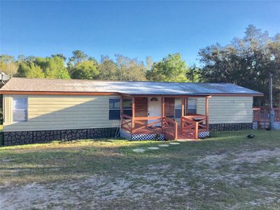 18905 SW 49th Pl, Dunnellon, FL, 34432