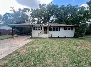 706 Jones Mill Rd, Cartersville, GA 30120