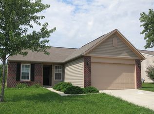 8930 Hosta Way, Camby, IN 46113