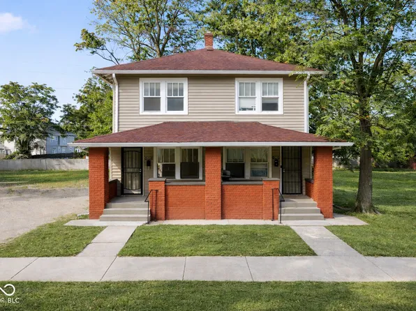 102 N Denny St, Indianapolis, IN 46201