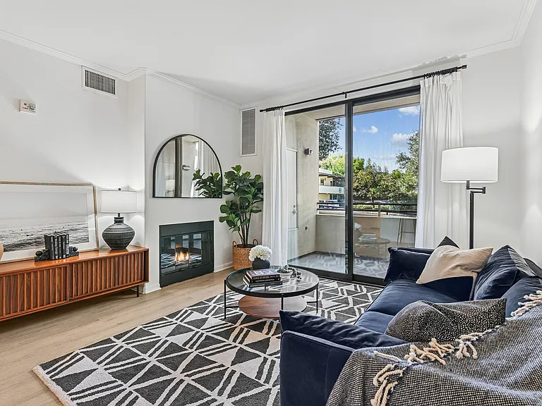Thoughtfully designed living spaces for everyday living