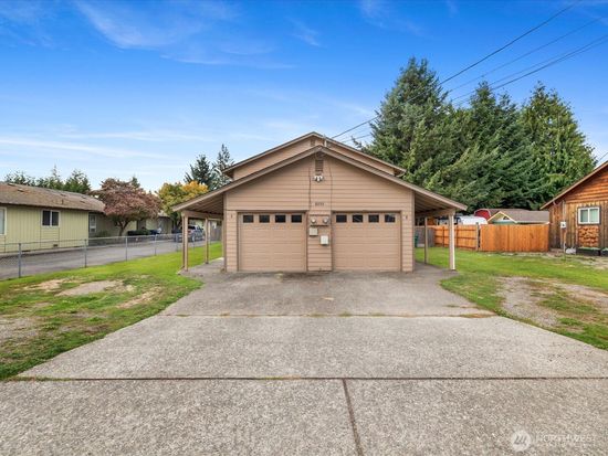 8030 47th Avenue NE, Marysville, WA 98270