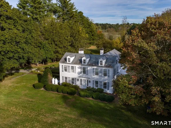 106 Indian Mountain Road, Salisbury, CT 06039