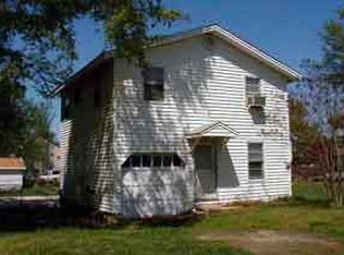 203 Hunter St, Apex, NC 27502