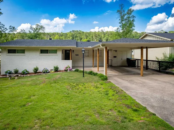 120 Glen Dr, Little Rock, AR 72207