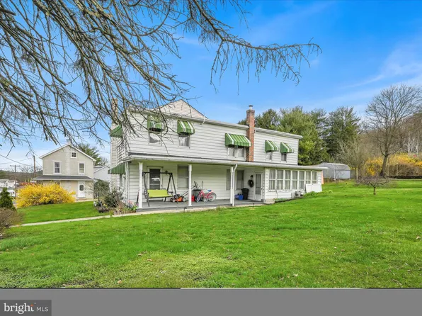 205 Pine St, Auburn, PA 17922