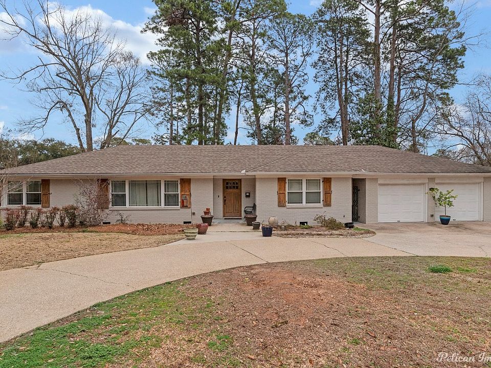 4719 Gilbert Dr, Shreveport, LA 71106 MLS 20526273 Zillow