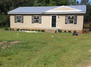 5357 Martin Luther King Jr Rd, Camilla, GA 31730