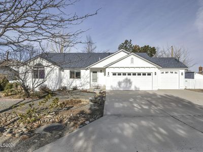 840 Russell Way, Gardnerville, NV, 89460