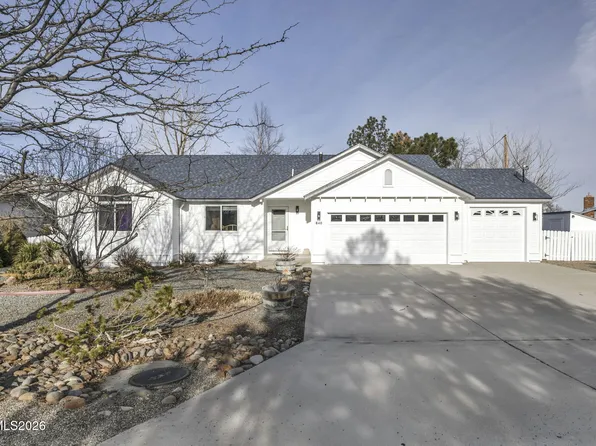 840 Russell Way, Gardnerville, NV 89460