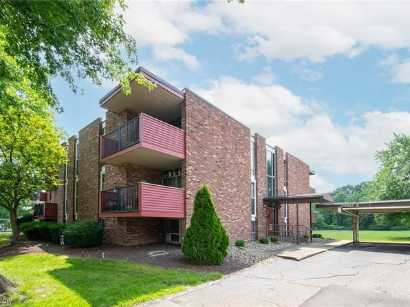 2980 N River Rd NE APT E6, Warren, OH 44483