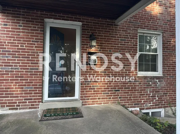 51 Burkleigh Rd, Baltimore, MD 21286
