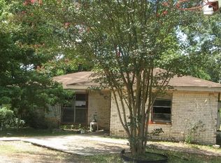 23167 Johnson Rd, New Caney, TX 77357
