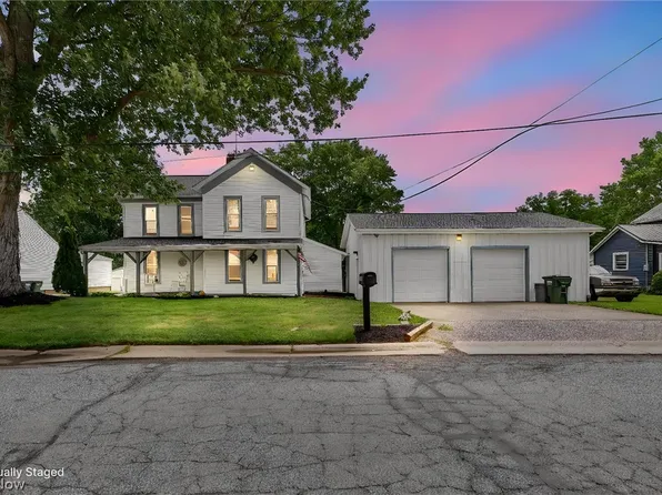 502 S Market St, Shreve, OH 44676