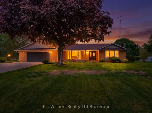 70 Albert St, Norfolk County, ON N0E 1G0