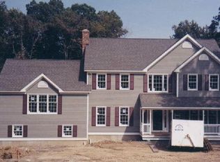 LOT 23 Charter Ridge Rd, Newtown, CT 06470