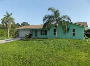 12092 Eisenhower Dr, Port Charlotte, FL 33953