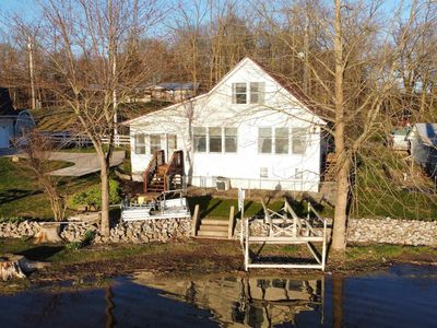 4495 S 1000th St W, Hudson, IN, 46747