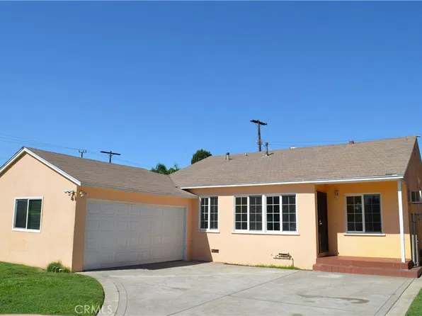 8307 Densmore Ave, North Hills, CA 91343