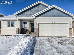 6134 Jorie Rd, Colorado Springs, CO 80927