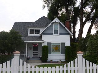 65355 Hurricane Creek Rd, Enterprise, OR 97828