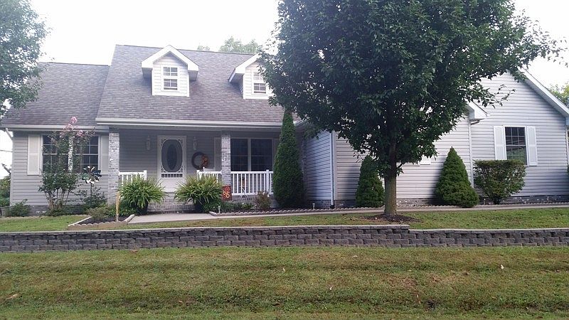 675 CAMPGROUND ROAD