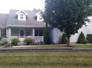 675 Campground Rd, Anna, IL 62906